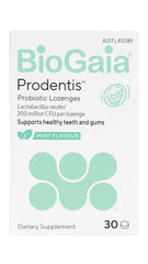 BioGaia Prodentis (Mint) 30tabs