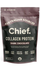 Chief Nutrition Collagen Protein Skin & Joint Health Protein 450g