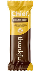 Chief Nutrition Thankful Bar Protein-Packed Bar 30g