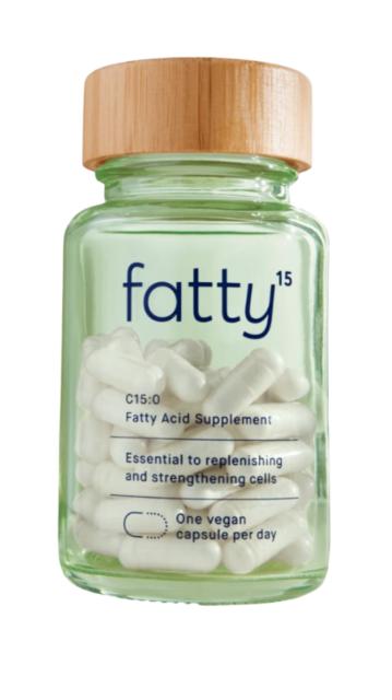 Fatty15 (Pure C15:0) 90 Day Starter Kit