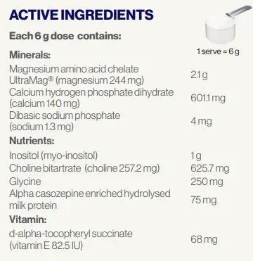 Bioceuticals Ultra Muscleze Night 400gm