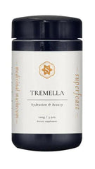 SuperFeast Tremella Supports Skin Hydration Mushroom Supplement 100g