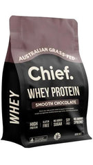 Chief Nutrition Whey Protein Muscle Growth And Recovery Protein Powder