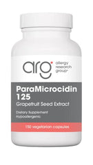 Allergy Research ParaMicrocidin