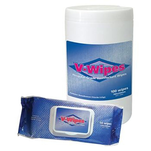 V-Wipes