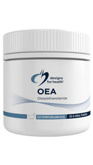Designs for Health Oleoylethanolamide (OEA)