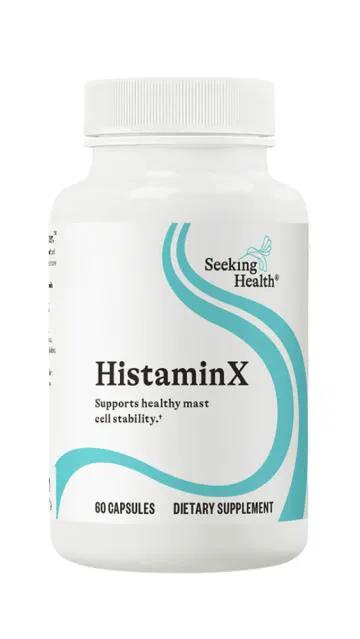 Seeking Health Histaminx