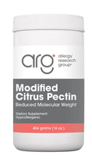 Allergy Research Modified Citrus Pectin Powder (Reformulated)