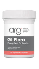 Allergy Research GI Flora