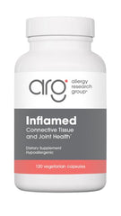 Allergy Research InflaMed