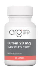 Allergy Research Lutein (20mg)