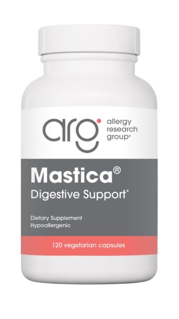 Allergy Research Mastica