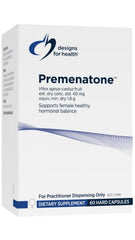 Designs for Health Premenatone