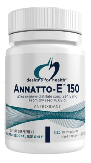 Designs for Health Annatto-E 150