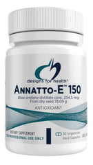 Designs for Health Annatto-E 150