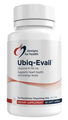 Designs for Health Ubiq-Evail