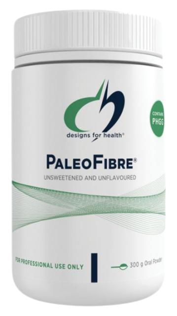 Designs for Health PaleoFibre 300gm powder