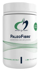 Designs for Health PaleoFibre 300gm powder