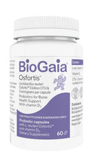 BioGaia Osfortis Probiotic