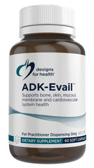 Designs for Health ADK-Evail