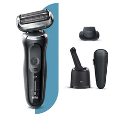 Braun S7 71-N7200cc Wet & Dry Shaver Braun 310BT,Braun 310BT Shaver,Braun M30 Shaver,Braun S3 310s Wet & Dry shaver,Braun Shaver,Braun’s MobileShave,Electric Razors,Foil Shaver,Mobile Foil Shaver,Mobile Shaver,Razors,Shaver,Wet & Dry shaver