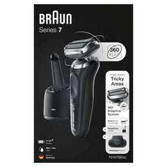 Braun S7 71-N7200cc Wet & Dry Shaver Braun 310BT,Braun 310BT Shaver,Braun M30 Shaver,Braun S3 310s Wet & Dry shaver,Braun Shaver,Braun’s MobileShave,Electric Razors,Foil Shaver,Mobile Foil Shaver,Mobile Shaver,Razors,Shaver,Wet & Dry shaver