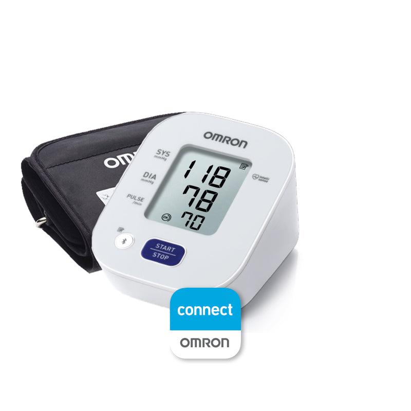 Omron Automatic Blood Pressure Monitor Standard HEM-7144T1