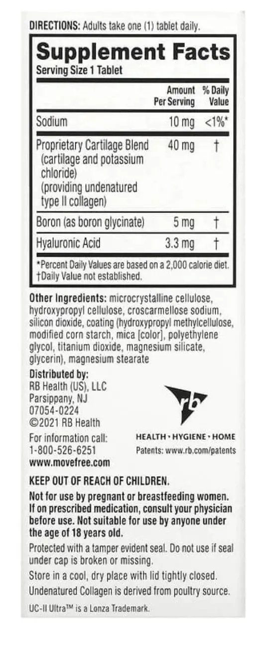 Schiff Move Free Ultra Triple Action joint health 75 tabs Bone and joint health,Essential Vitamins,high strength joint care Formula,issues,joint care,Joint Health,Joint health and mobility support,joint health support,Multi vitamins,multivitamins,Now Vita