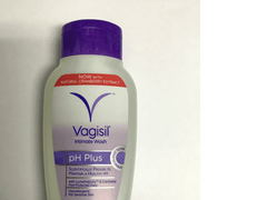 Vagisil intimate wash 240 ML intimate wash,issues,vagisil,wash
