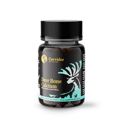 Cervidor Deer Sinew Capsules