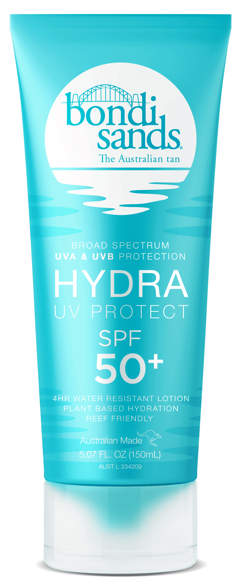 Bondi Sands Hydra UV Protect SPF 50+ Body Lotion 150ML bondi sands,Christmas gift,christmas sale,issues,sun,sun care,sunscreen