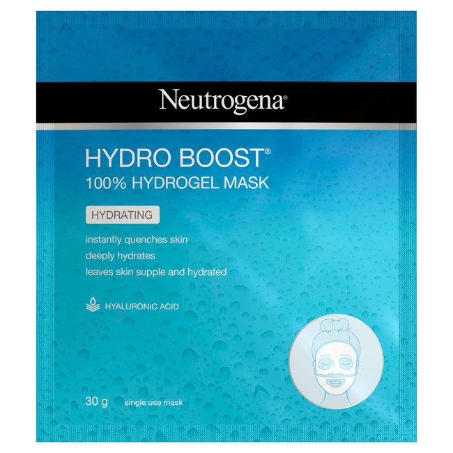 Neutrogena® Hydro Boost Hydrogel Mask 30g - DominionRoadPharmacy