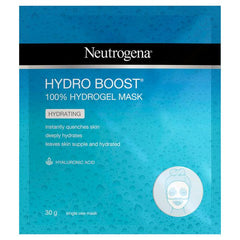 Neutrogena® Hydro Boost Hydrogel Mask 30g - DominionRoadPharmacy