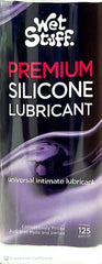 Wet Stuff Silicone 125 g Intimate Lubricant issues,ky,ky jelly,lubricant,personal lubricant,wet,wet stuff
