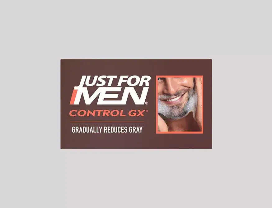 JFM Control GX Regular Beard Wash 118 ml Beard Wash,GX Regular Beard Wash,hair care,JFM Control GX 2-1,JFM Control GX 2-1 Shampoo & Conditioner,JFM Control GX Regular Beard Wash,Just For Men Conditioner,Just For Men Shampoo,Regular Beard Wash,Wash Away Gr