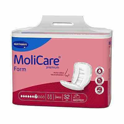 Molicare Premium Form feeling of dryness,issues,leakage protection,Premium Fixpants.,Premium Form,skin protection,soft textile-like fabric