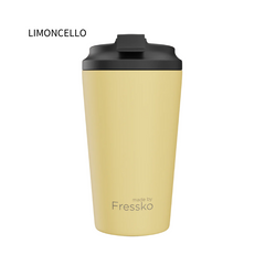 Fressko Grande Reusable Cup Limoncello 475ml
