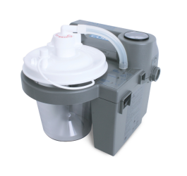 DeVilbiss® Suction Unit