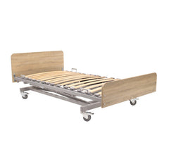 Cubro Bock V2 Electric Bed And Mattress