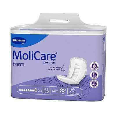 Molicare Premium Form feeling of dryness,issues,leakage protection,Premium Fixpants.,Premium Form,skin protection,soft textile-like fabric