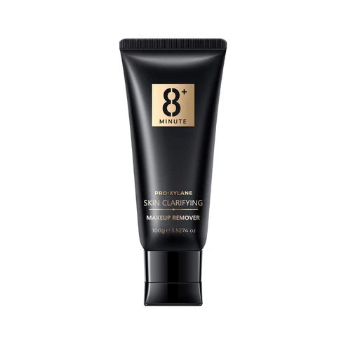 Jema Rose 8+ Minute PRO-XYLANE Makeup Remover 100g