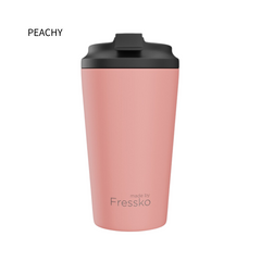 Fressko Grande Reusable Cup Peachy 475ml