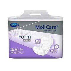 Molicare Premium Form feeling of dryness,issues,leakage protection,Premium Fixpants.,Premium Form,skin protection,soft textile-like fabric