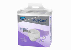 MoliCare Premium Mobile 8D Adult Diapers,Diapers,fast fluid absorption diapers,feel like normal underwear,issues,leakage protection diapers,Mobile pull up pants,MoliCare Premium Mobile 8D,pull up pants