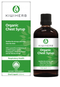 Kiwiherb Organic Chest Syrup 200ml issues,Kiwiherb Organic Chest Syrup 200ml