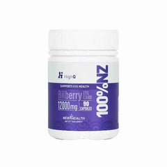 HighQ Bilberry eyecare 12000mg Soft Capsule and Zeaxanthin,blue light for clearer vision,Google,High potency,Lutein,new,reduce eye fatigue,support eye health
