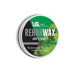 USL Sport Rehab Wax 90g