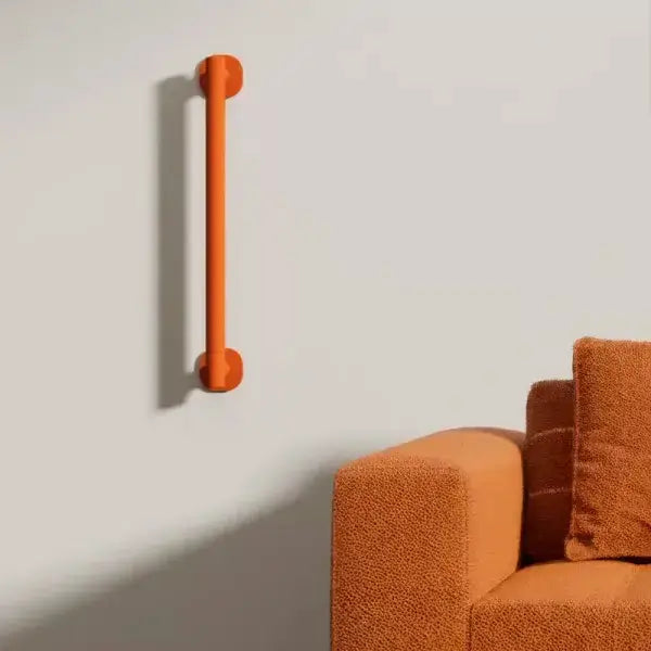 icare Silicone Grab Rail 380mm / 550mm Bathroom,Bathroom Accessories,Bathroom Fittings,Grab Rail,issues,pillow,Silicone Grab Rail,Silicone Rail