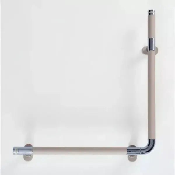 icare Silicon Chrome Grab Rails Bathroom Filltings,Bathroom Fixtures,Chrome Grab Rails,Chrome Rails,Grab Rails,Silicon Chrome Rails,Silicon Grab Rails,Silicon Rails