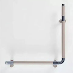 icare Silicon Chrome Grab Rails Bathroom Filltings,Bathroom Fixtures,Chrome Grab Rails,Chrome Rails,Grab Rails,Silicon Chrome Rails,Silicon Grab Rails,Silicon Rails